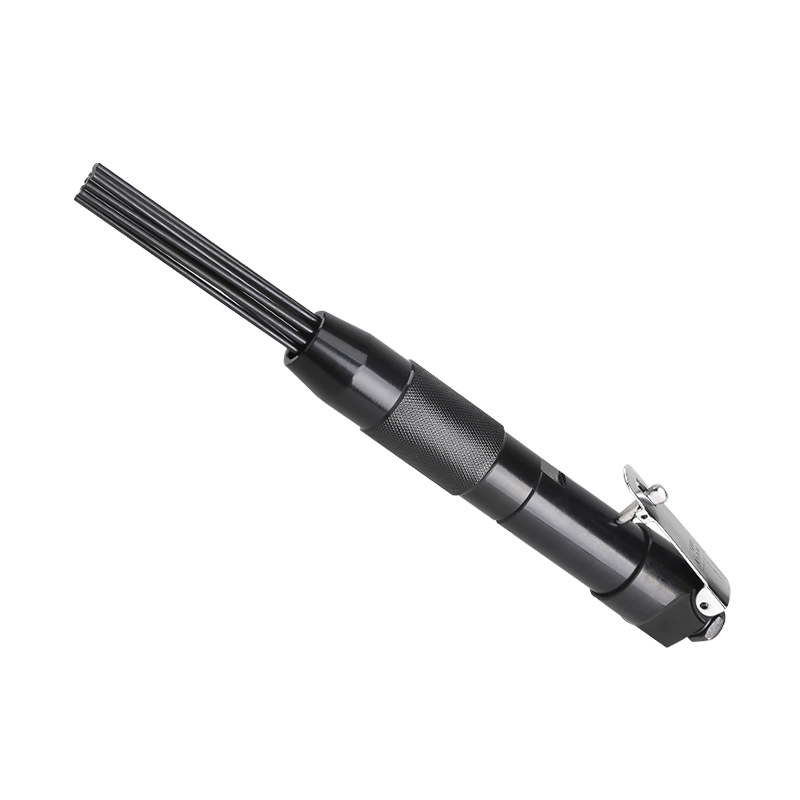 RH-460 Mini Scaler de agulha de ar pneumático compacto