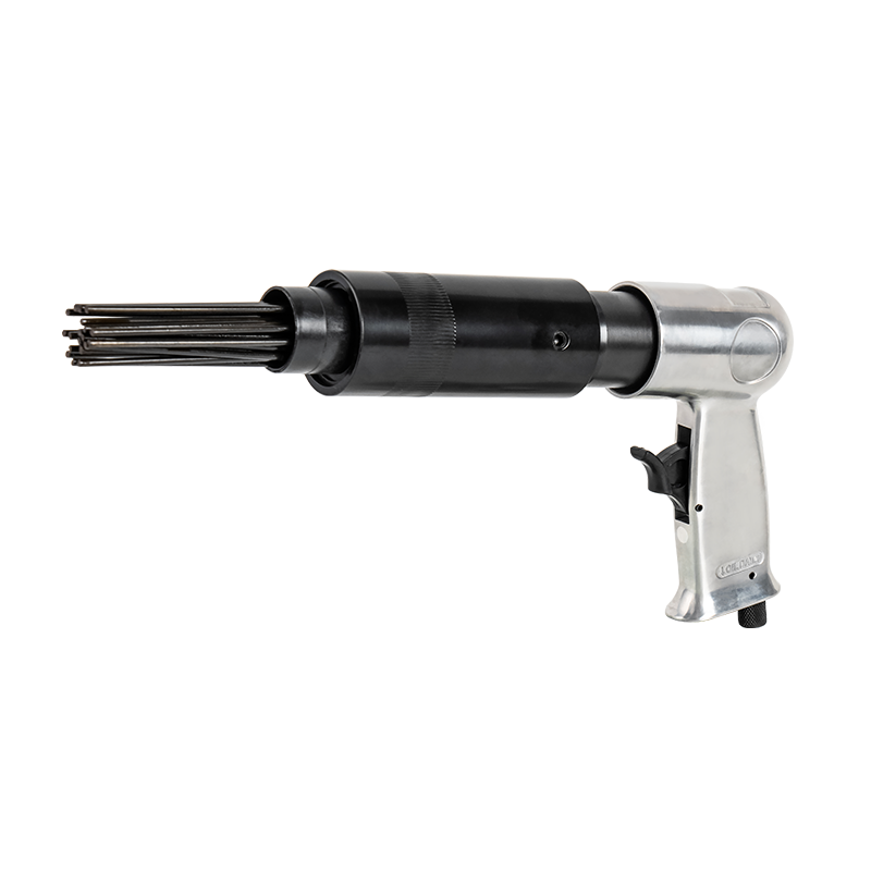 RH-464 Scaler de agulha de canto pneumático