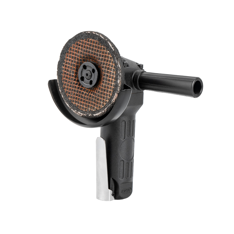 RH-7034B Central Pneumatic 4 'Greder de ângulo de ar