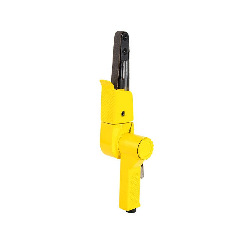 RH-20A1 de 20 mm de lixadeira de correia de ar orbital