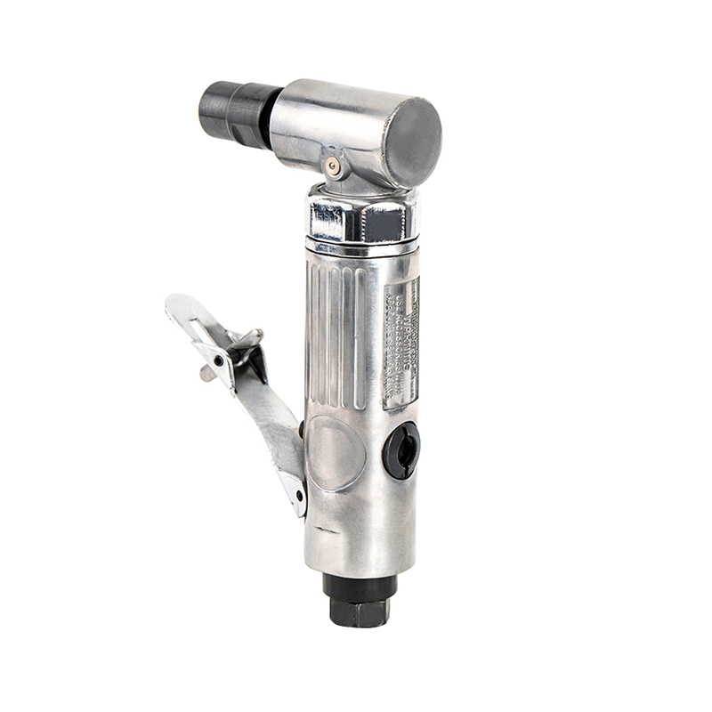 RH-7032C 90 graus de gravura pneumática