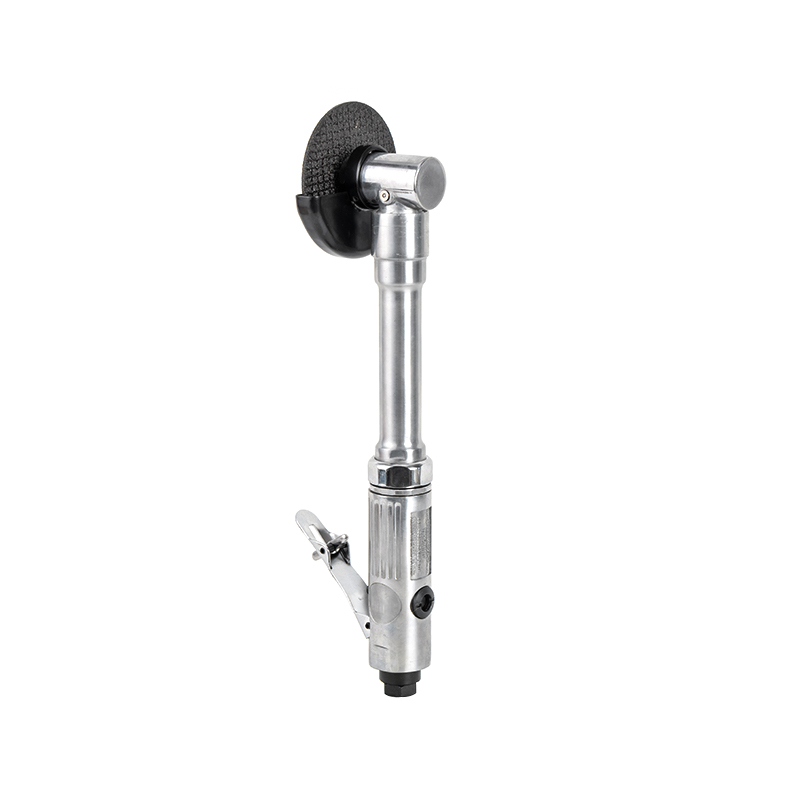 RH-7034 L5 Máquina de corte pneumática de 5 polegadas de 5 polegadas
