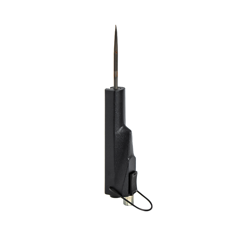 Arquivo de retificação pneumático RH-7037B