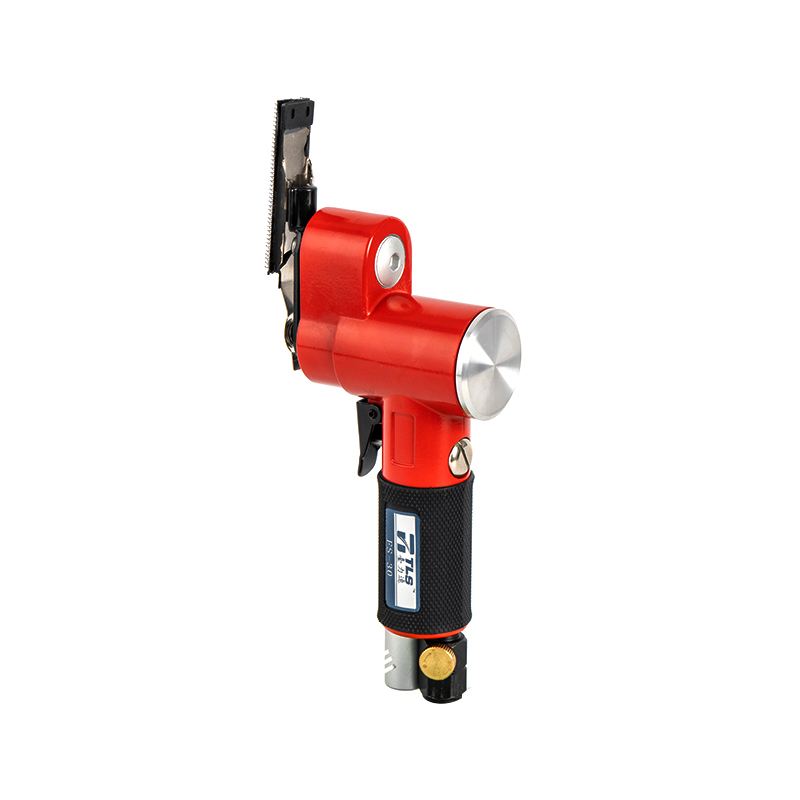 RH-7037C Mini Máquina de Landing de ângulo reto pneumático