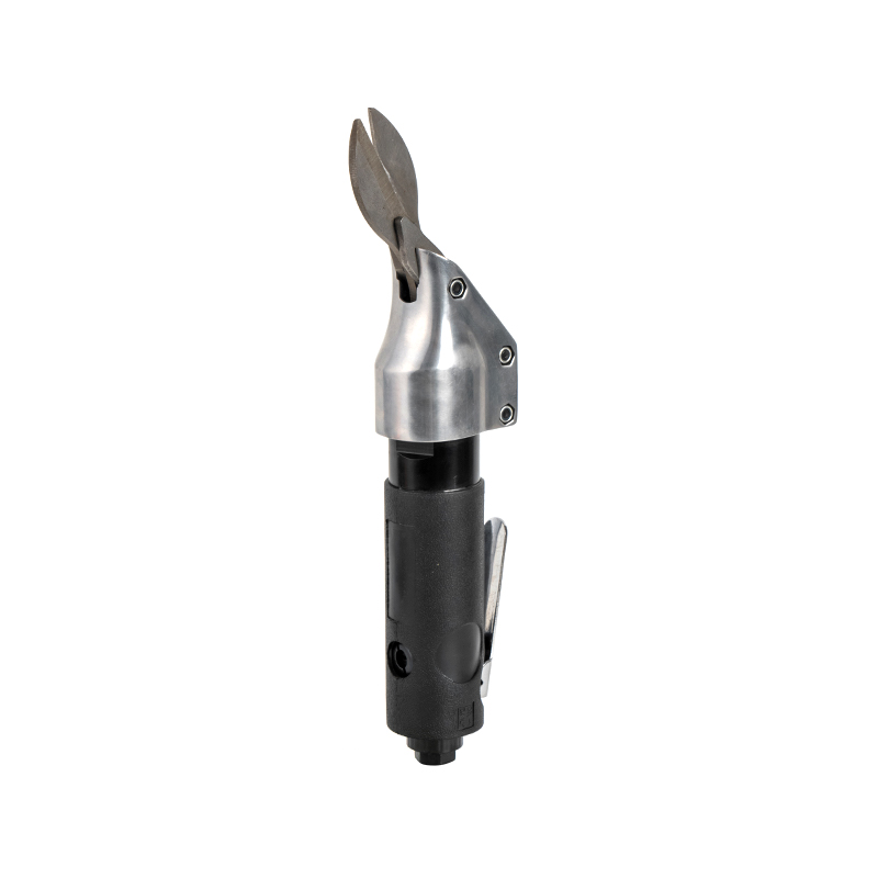 RH-7039B Máquina de corte de cabeça de tesoura direta