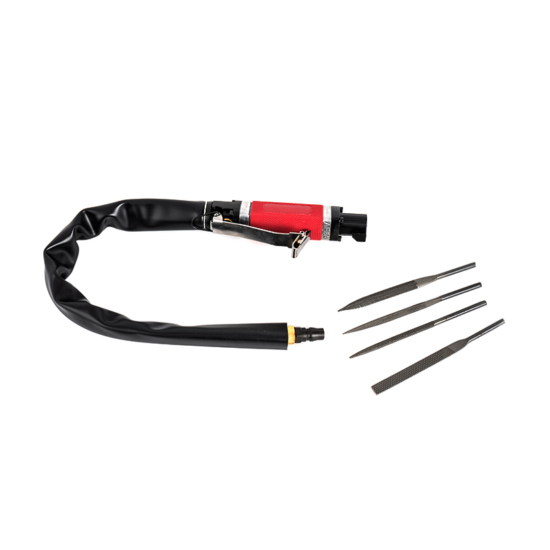 Rh-F5 Arquivos pneumáticos recíprocos